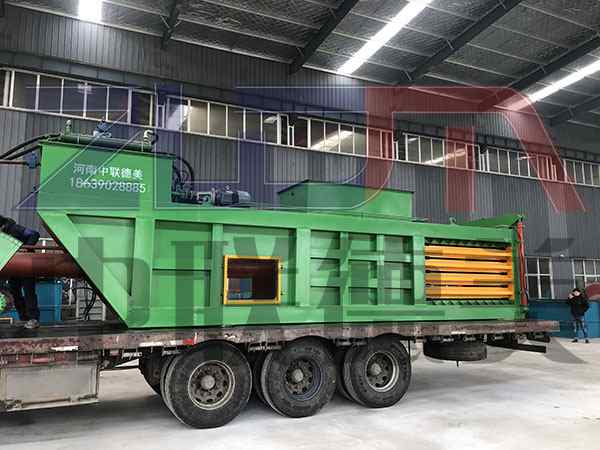 內(nèi)蒙古汽車(chē)打包機(jī)專賣(mài)