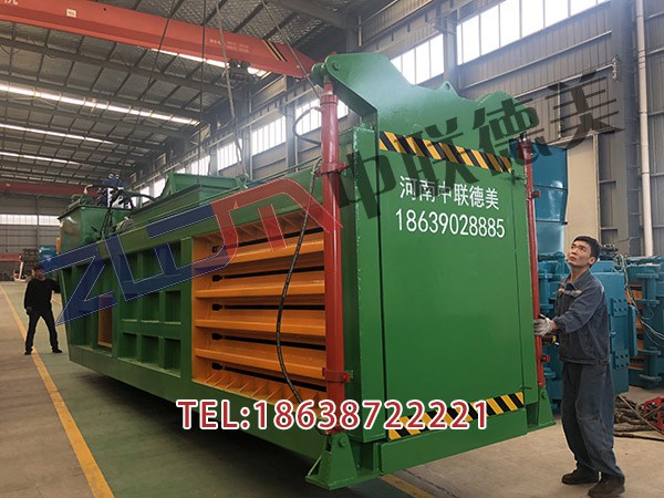 湖北不銹鋼金屬打包機(jī)報價